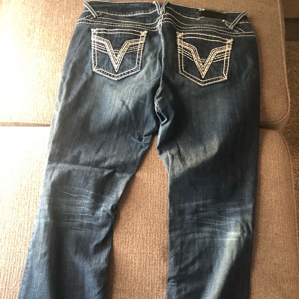 Vigoss Women’s jeans